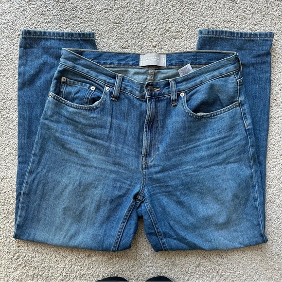 EVERLANE THE SUPER-SOFT RELAXED JEAN - Picture 7 of 16